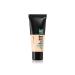 Maybelline New York Fit me foundation for face cream tone 101 - Buy Online on GoSupps.com