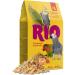 RIO Feed for parrots of medium and large eggs eggfood 250 g - Buy Online on GoSupps.com