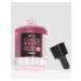 MILV Dry oil for nails and cuticles with shimmer "Cherry" - Buy Online on GoSupps.com