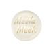 Meela Meelo Solid shampoo of hair air conditioner - Buy Online on GoSupps.com