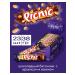 Alpen Gold Batonchik with peanuts chocolate caramel 23 pcs 38g