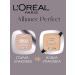 L'Oreal Paris Light powder Alliance Perfect tone N2