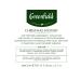 Greenfield CHRISTMAS MySTERY Set Black tea in bags 50pcs 1.8 g - Buy Online on GoSupps.com