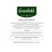 Greenfield Set Mellow Peach Green tea in bags 50 pcs 1.8 g - Buy Online on GoSupps.com