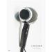 Cronier professional Hair hair dryer Powerful with nozzles - Buy Online on GoSupps.com