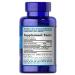 Puritan's Pride Complex Glucosamine and Chondroitin for joints 120 capsules - Buy Online on GoSupps.com