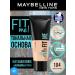 Maybelline New York Fit me foundation for face cream tone 104