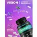 FIT AND JOY Vitamins for vision with lutein and vitamin A for the eyes of diet - Buy Online on GoSupps.com