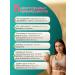 Health Compass Kisel oatmeal "Detox Bio Slim" 25 g 10 pcs - Buy Online on GoSupps.com