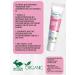 Delicate flax Skin-lifting cream around the eyes 15ml - Buy Online on GoSupps.com