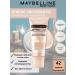 Maybelline New York Affinitone tonal face cream 42 dark beige