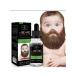 SMAD SHOP Beard growth oil - Buy Online on GoSupps.com