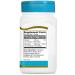 21st Century Chromium Picolinate 200 MCG 100 Tablets (Chroma Picoline) - Buy Online on GoSupps.com