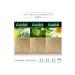 Greenfield Set of herbal tea drinks in bags 75pcs