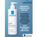 LA Roche-Posay Lipikar Lait Moisturizing Milk for Body and Faces 400 ml