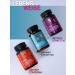 LEBENS WEISE Collagen with vitamin C in capsules 60 pcs - Buy Online on GoSupps.com