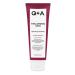 Q+A Moisturizing gel to wash the face of Hyaluronic Acid - Buy Online on GoSupps.com