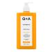 Q+A Body cream Vitamin C - Buy Online on GoSupps.com