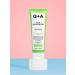 Q+A Aha Exfoliator Body Scrub - Buy Online on GoSupps.com