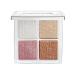 Dior Palette Highlighters Backstage Glow Face Palette 01