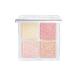 DIOR BACKSTAGE Glow Face Palette 04