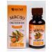 Home medicine cabinet Sea buckthorn oil 100 ml bottle - Buy Online on GoSupps.com