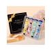 BAHAR FISHION Gift set of hand cream and lip balm