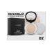 IBRA-SHOP Facial powder baked 02 - Buy Online on GoSupps.com