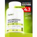 1WIN Magnesium B6 4-in-1 complex 4 forms