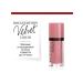 Bourjois Rouge Edition Velvet lipstick tone 10 Dont Pink of it - Buy Online on GoSupps.com