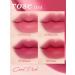 Dasique Lip tint Cream de Rose Tint - Buy Online on GoSupps.com