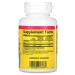 Natural Factors Magnesium citrate for children 50 mg 60 chewing tablets - Buy Online on GoSupps.com