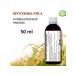 Hydrolyzed rice proteins - 50 ml