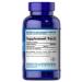 Puritan's Pride Glucosamine hydrochloride Glucosamine HCl 240 capsules - Buy Online on GoSupps.com