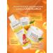 CASA BLANCA Moisturizing body milk lotion with vitamin C - Buy Online on GoSupps.com