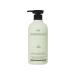 LADOR Balancing shampoo for delicate cleansing 530 ml