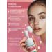 CASA BLANCA Vitamin foam for washing the face with a brush - Buy Online on GoSupps.com