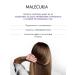 Malecula Botox hair breaking Botox Make Up 45 100 ml - Buy Online on GoSupps.com
