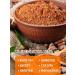 Kuban Land Cocoa powder Alkalized 1 kg - Buy Online on GoSupps.com