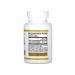 California Gold Nutrition buffering vitamin C sodium ascorbate - Buy Online on GoSupps.com