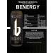 Benergy Energy drink Mango Coconut 450 ml (12 pcs.) - Buy Online on GoSupps.com
