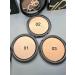 Golden Rose Compact mineral powder Terracotta 02 - Buy Online on GoSupps.com