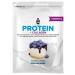 Yobaton Protein cocktail + collagen 25g 9 pcs Blueberry cheesecake - Buy Online on GoSupps.com
