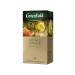 Greenfield Tea Quince Ginger Green 25 Pac