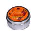 DNC Feet wax cream for smooth and delicate heels 80 ml - Buy Online on GoSupps.com