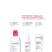 Bioderma Micellar water for sensitive Sensibio skin 100 ml - Buy Online on GoSupps.com