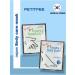 Petitfee Nutrient softening mask for the legs Korea 1 unit*2 pcs - Buy Online on GoSupps.com