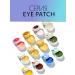 Petitfee Hydrogel patches for the eyes of Korea with mucin Snail 60 pcs - Buy Online on GoSupps.com