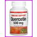 Natural Factors Quercetin 500 mg 60 vegetarian capsules