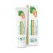 Nevskaya Cosmetics Cream for carrots for moisturizing the skin 40 ml x 2pcs - Buy Online on GoSupps.com